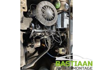 Begagnade Motor Audi 80 (B2) 1.6 CC Pris på förfrågan erbjuds av Bastiaan Autodemontage