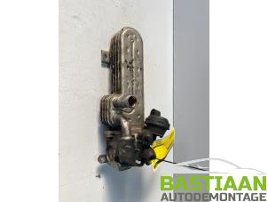 Gebruikte EGR Klep Volkswagen Polo V (6R) 1.6 TDI 16V 90 Prijs € 65,00 Margeregeling aangeboden door Bastiaan Autodemontage