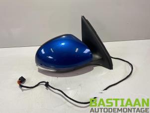 Używane Lusterko zewnetrzne prawe Volkswagen Tiguan (5N1/2) 2.0 TSI 16V 4Motion Cena € 53,10 Procedura marży oferowane przez Bastiaan Autodemontage