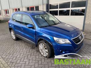 Używane Rama pomocnicza Volkswagen Tiguan (5N1/2) 2.0 TSI 16V 4Motion Cena € 92,00 Procedura marży oferowane przez Bastiaan Autodemontage