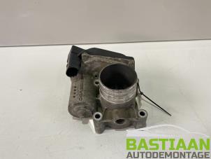 Begagnade Spjällhus Skoda Fabia II Combi 1.2i 12V Pris € 28,00 Marginaltabell erbjuds av Bastiaan Autodemontage