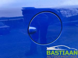 Używane Pokrywa wlewu paliwa Skoda Fabia II Combi 1.2i 12V Cena € 28,00 Procedura marży oferowane przez Bastiaan Autodemontage