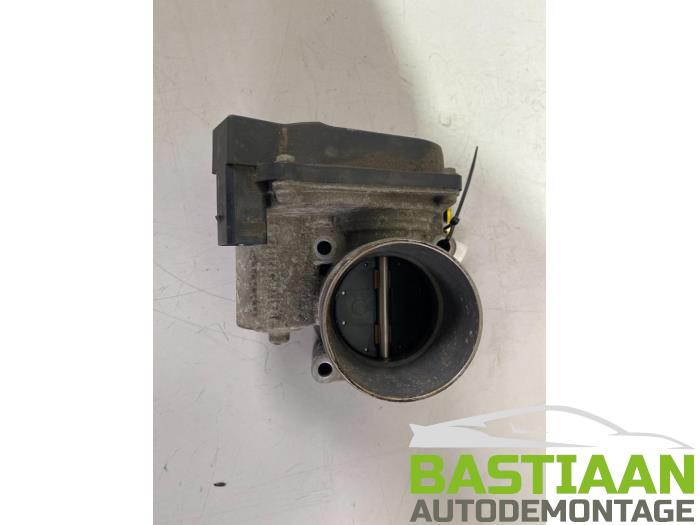 Spjällhus från en Volkswagen Golf VI (5K1) 1.4 16V 2011