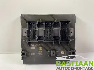 Gebruikte Computer Body Control Volkswagen Passat Variant (365) 1.6 TDI 16V Bluemotion Prijs € 83,00 Margeregeling aangeboden door Bastiaan Autodemontage