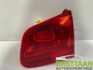 Gebruikte Achterlicht rechts Volkswagen Tiguan (5N1/2) 1.4 TSI 16V 4Motion Prijs € 40,00 Margeregeling aangeboden door Bastiaan Autodemontage
