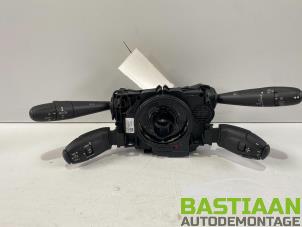 Begagnade Spak, rattstång Citroen DS3 (SA) 1.6 VTi 120 16V Pris € 92,00 Marginaltabell erbjuds av Bastiaan Autodemontage