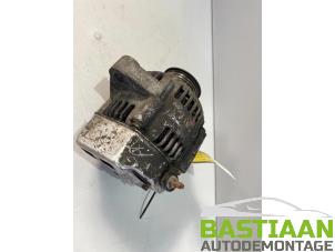 Używane Pradnica Daihatsu Cuore (L251/271/276) 1.0 12V DVVT Cena € 46,00 Procedura marży oferowane przez Bastiaan Autodemontage