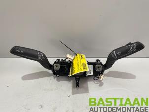 Gebruikte Combischakelaar Stuurkolom Audi A1 (8X1/8XK) 1.6 TDI 16V Prijs € 46,00 Margeregeling aangeboden door Bastiaan Autodemontage