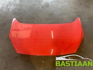 Używane Maska Ford Ka II 1.2 Cena € 69,00 Procedura marży oferowane przez Bastiaan Autodemontage