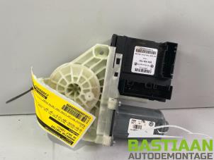 Begagnade Motor, dörrfönster Volkswagen Golf VI (5K1) 1.4 16V Pris € 26,00 Marginaltabell erbjuds av Bastiaan Autodemontage