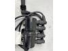 Tändspole från en Chevrolet Captiva (C100) 2.4 16V 4x2 2007