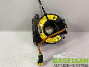 Begagnade Klockfjäder, airbag Chevrolet Captiva (C100) 2.4 16V 4x2 Pris på förfrågan erbjuds av Bastiaan Autodemontage