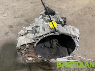 Begagnade Växellåda Volkswagen Golf VI (5K1) 2.0 GTI 16V Pris € 380,00 Marginaltabell erbjuds av Bastiaan Autodemontage