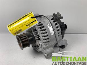 Gebruikte Alternator BMW 1 serie (F20) 116i 1.5 12V Prijs € 89,99 Margeregeling aangeboden door Bastiaan Autodemontage