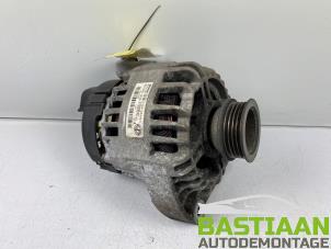 Begagnade Dynamo Ford Ka II 1.2 Pris € 34,99 Marginaltabell erbjuds av Bastiaan Autodemontage