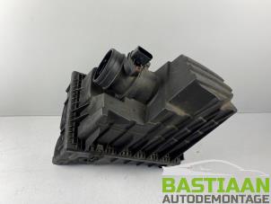 Begagnade Luftmassemätare Volkswagen Transporter/Caravelle T5 2.5 TDi Pris € 14,99 Marginaltabell erbjuds av Bastiaan Autodemontage