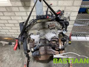 Begagnade Motor Ford Ka II 1.2 Pris € 361,00 Marginaltabell erbjuds av Bastiaan Autodemontage