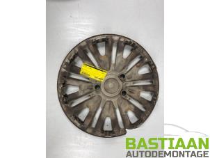 Begagnade Hjulskydd (reserv) Volkswagen Golf VI (5K1) 2.0 GTI 16V Pris € 8,99 Marginaltabell erbjuds av Bastiaan Autodemontage