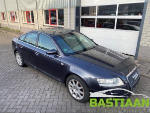 Begagnade ABS-pump Audi A6 Quattro (C6) 3.0 TDI V6 24V Pris € 162,00 Marginaltabell erbjuds av Bastiaan Autodemontage