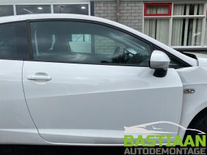 Gebruikte Portier 2Deurs rechts Seat Ibiza IV (6J5) 1.2 12V Prijs € 99,99 Margeregeling aangeboden door Bastiaan Autodemontage