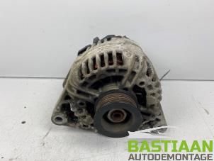 Gebruikte Alternator Opel Corsa D 1.4 16V Twinport Prijs € 39,99 Margeregeling aangeboden door Bastiaan Autodemontage