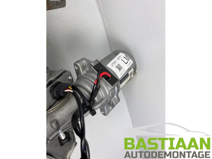 Stuurbekrachtiging Elektrisch van een Citroën C1 1.0 Vti 68 12V 2015
