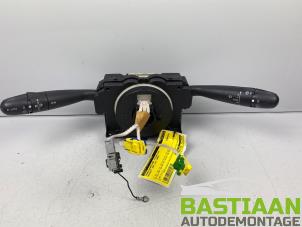 Begagnade Spak, rattstång Peugeot 206 (2A/C/H/J/S) 1.4 XR,XS,XT,Gentry Pris € 89,99 Marginaltabell erbjuds av Bastiaan Autodemontage