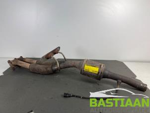 Begagnade Katalytisk avgasrenare Volkswagen Golf Plus (5M1/1KP) 1.6 Pris € 199,99 Marginaltabell erbjuds av Bastiaan Autodemontage