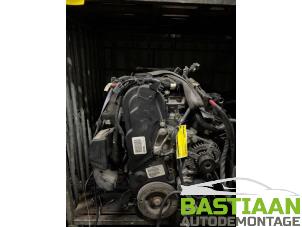 Begagnade Motor Volvo V50 (MW) 2.0 D 16V Pris € 361,00 Marginaltabell erbjuds av Bastiaan Autodemontage