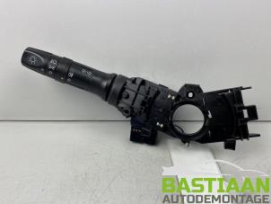 Gebruikte Richtingaanwijzer Schakelaar Kia Picanto (TA) 1.0 12V Prijs € 34,99 Margeregeling aangeboden door Bastiaan Autodemontage