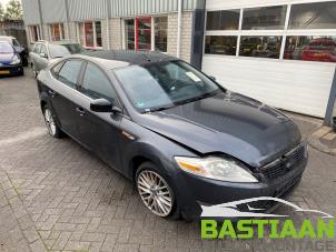 Gebruikte Versnellingsbak Ford Mondeo IV 2.0 TDCi 140 16V Prijs € 427,00 Margeregeling aangeboden door Bastiaan Autodemontage