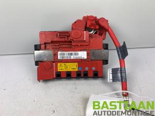 Begagnade Säkringsbox BMW 1 serie (E87/87N) 116i 1.6 16V Pris € 29,99 Marginaltabell erbjuds av Bastiaan Autodemontage