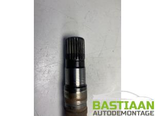 Używane Os napedowa prawy przód Fiat Grande Punto (199) 1.3 JTD Multijet 16V 85 Actual Cena € 39,99 Procedura marży oferowane przez Bastiaan Autodemontage