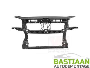 Nieuwe Frontpaneel Volkswagen Touran (1T1/T2) Prijs € 90,75 Inclusief btw aangeboden door Bastiaan Autodemontage