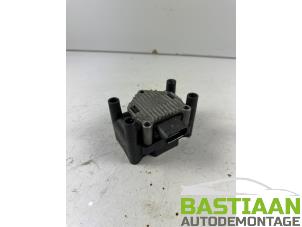 Begagnade Tändspole Volkswagen Golf VI Variant (AJ5/1KA) 1.2 TSI BlueMotion Pris € 14,99 Marginaltabell erbjuds av Bastiaan Autodemontage