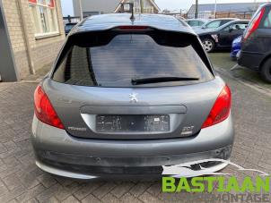 Begagnade Baklucka Peugeot 207/207+ (WA/WC/WM) 1.4 Pris € 99,99 Marginaltabell erbjuds av Bastiaan Autodemontage