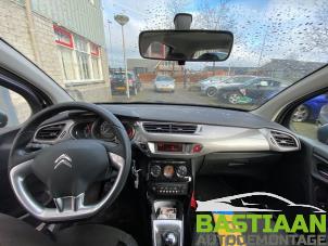 Begagnade Airbagset Citroen C3 (SC) 1.6 HDi 92 Pris € 499,99 Marginaltabell erbjuds av Bastiaan Autodemontage