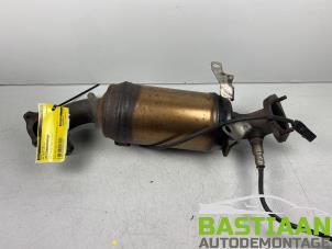 Begagnade Katalytisk avgasrenare Volkswagen Golf VI (5K1) 1.2 TSI Pris € 199,99 Marginaltabell erbjuds av Bastiaan Autodemontage