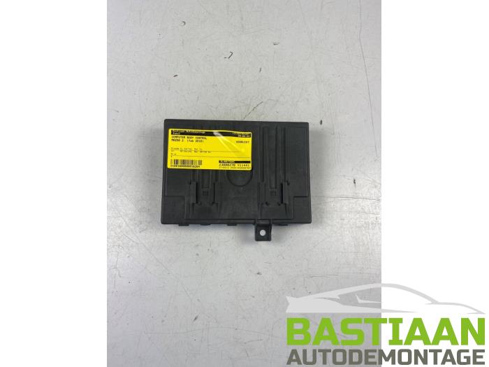 Dator , karosskontroll (BCM) från en Mazda 2 (DE) 1.3 16V S-VT 2010
