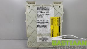Gebruikte Bodycontrol Module Ford Focus 3 Wagon 1.0 Ti-VCT EcoBoost 12V 100 Prijs € 149,99 Margeregeling aangeboden door Bastiaan Autodemontage
