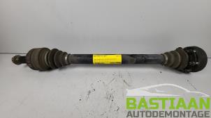 Begagnade Drivaxel, höger bak BMW 1 serie (E87/87N) 116i 1.6 16V Pris € 24,99 Marginaltabell erbjuds av Bastiaan Autodemontage
