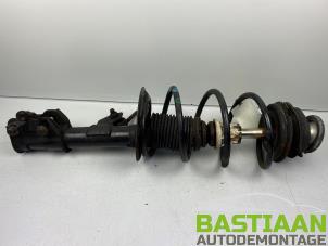 Begagnade Stötdämparstång, höger fram Fiat Panda (169) 1.1 Fire Pris € 49,99 Marginaltabell erbjuds av Bastiaan Autodemontage