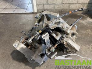 Begagnade Växellåda Fiat Panda (169) 1.1 Fire Pris € 332,00 Marginaltabell erbjuds av Bastiaan Autodemontage