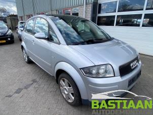 Gebruikte Versnellingsbak Audi A2 (8Z0) 1.4 TDI Prijs € 190,00 Margeregeling aangeboden door Bastiaan Autodemontage