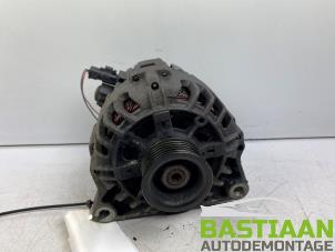 Gebruikte Dynamo Citroen Xsara Coupé (N0) 1.6 16V Prijs € 44,90 Margeregeling aangeboden door Bastiaan Autodemontage