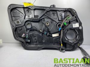 Gebruikte Ruitmechaniek 4Deurs links-voor Volvo S60 II (FS) 2.0 D3 20V Prijs € 49,90 Margeregeling aangeboden door Bastiaan Autodemontage
