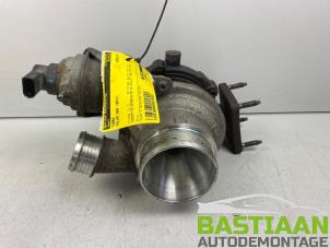 Gebruikte Turbo Volvo S60 II (FS) 2.0 D3 20V Prijs € 224,99 Margeregeling aangeboden door Bastiaan Autodemontage