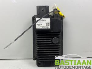 Begagnade Farthållardator Volvo S60 II (FS) 2.0 D3 20V Pris € 149,90 Marginaltabell erbjuds av Bastiaan Autodemontage