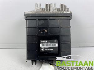 Begagnade Dator, motorstyrning Volkswagen Golf Pris € 49,99 Marginaltabell erbjuds av Bastiaan Autodemontage