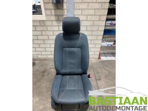 Begagnade Säte, höger Ford Fiesta 6 (JA8) 1.6 16V Sport Pris € 89,99 Marginaltabell erbjuds av Bastiaan Autodemontage